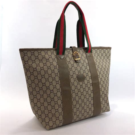 buy used gucci handbag|authentic vintage gucci handbag.